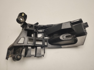 Porsche Macan (2014–2026) Rear bumper bracket 95B807483 - 2
