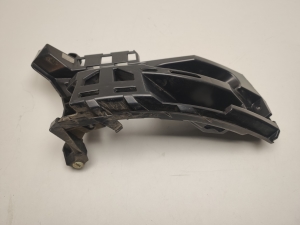 Porsche Macan (2014–2026) Rear bumper bracket 95B807483 - 4