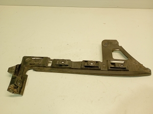   Stoßstangenhalterung hinten  - 3C9807394 