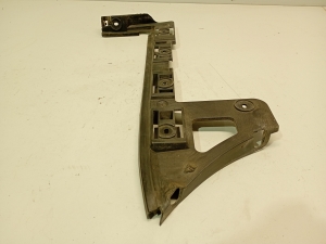 Volkswagen Passat B6 (2005–2010) Rear bumper bracket 3C9807394 - 3