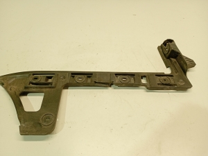 Volkswagen Passat B6 (2005–2010) Rear bumper bracket 3C9807394 - 4