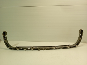 Volkswagen Passat B6 (2005–2010) Rear bumper bracket 3C9807863 - 2