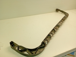 Volkswagen Passat B6 (2005–2010) Rear bumper bracket 3C9807863 - 4