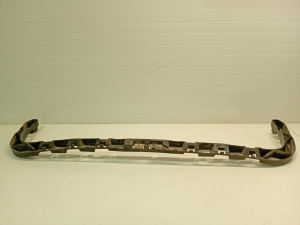 Volkswagen Passat B6 (2005–2010) Rear bumper bracket 3C9807863 - 6