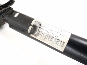   Dreiecksfenster Tür hinten  - 97054431114 