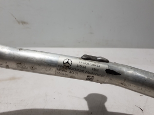 Mercedes Benz GLE-Class 167 (2019–2026) Klimaleitung A1678303203 - 2