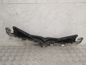 Tesla Model S S (2012–2026) Front grille 105637700F - 5