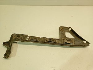 Volkswagen Passat B6 (2005–2010) Rear bumper bracket 3C9807393 - 2