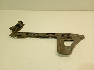Volkswagen Passat B6 (2005–2010) Rear bumper bracket 3C9807393 - 3