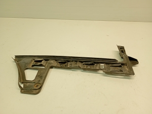 Volkswagen Passat B6 (2005–2010) Rear bumper bracket 3C9807393 - 4