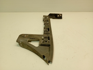Volkswagen Passat B6 (2005–2010) Rear bumper bracket 3C9807393 - 5