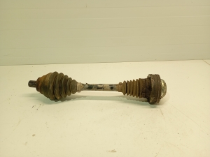 Volkswagen Passat B6 (2005–2010) Front drive shaft and its parts - 2