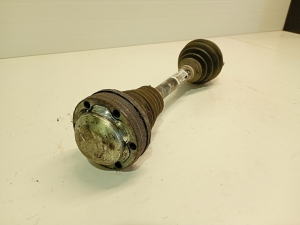 Volkswagen Passat B6 (2005–2010) Front drive shaft and its parts - 3