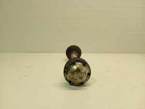 Volkswagen Passat B6 (2005–2010) Front drive shaft and its parts - 5