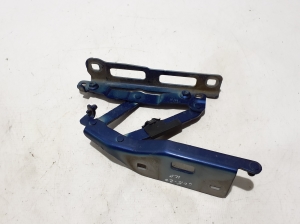 Mercedes Benz GLE-Class 167 (2019–2026) Hood hinge A1678803500 - 2