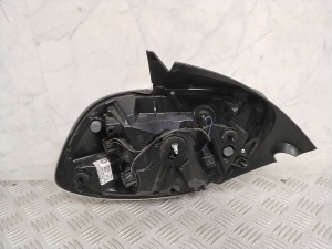 RENAULT Zoe (2012–2026) Eckleuchte hinten 265504492R - 3