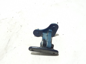   Front door top hinge  - A1677200406 