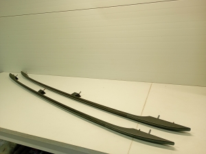 Volkswagen Passat B6 (2005–2010) Katusereelingud 3C9860026 - 5