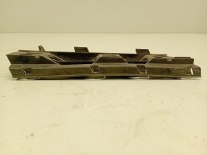 Volkswagen Passat B6 (2005–2010) Front bumper bracket 3C0807183 - 4