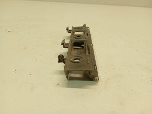 Volkswagen Passat B6 (2005–2010) Front bumper bracket 3C0807183 - 5