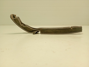 Volkswagen Passat B6 (2005–2010) Sonstiges Teil der vorderen Stoßstange 3C0807177 - 5