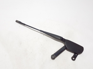   Windshield wiper arm  - A1678240600 