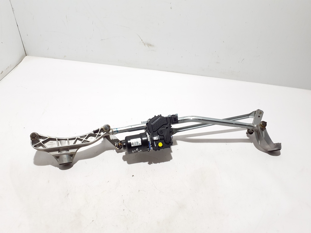 Mercedes Benz GLE-Class 167 (2019–2026) Windshield wiper mechanism A1679063300 Mercedes Benz GLE-Class 167 (2019–2026) Windshield wiper mechanism A1679063300