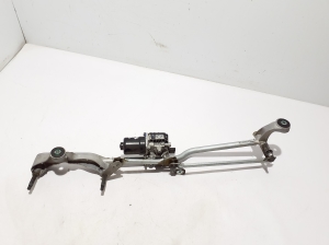 Mercedes Benz GLE-Class 167 (2019–2026) Windshield wiper mechanism A1679063300 - 2