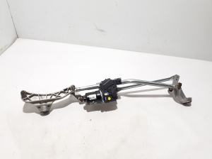   Windshield wiper mechanism  - A1679063300 
