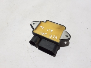 Mercedes Benz GLE-Class 167 (2019–2026) Glow plug relay A6549003300 - 2