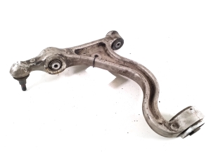 Porsche Panamera 970 (2009–2016) Front control arm 97034105404 - 3