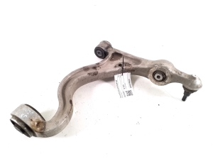 Porsche Panamera 970 (2009–2016) Front control arm 97034105304 - 3