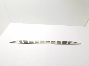   Another detail of the exterior sill trim  - A1676988900 