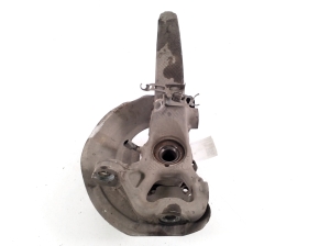 Porsche Panamera 970 (2009–2016) Front wheel hub 97034115704 - 2