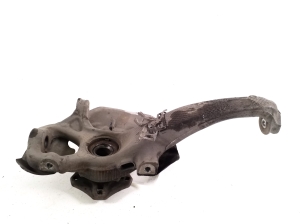 Porsche Panamera 970 (2009–2016) Front wheel hub 97034115704 - 3