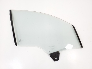   Fenster Scheibe Tür vorne  - 97054251202 