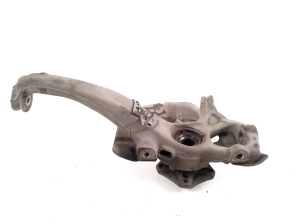 Porsche Panamera 970 (2009–2016) Front wheel hub 97034115804 - 2