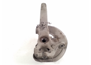 Porsche Panamera 970 (2009–2016) Front wheel hub 97034115804 - 3