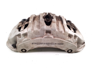 Porsche Panamera 970 (2009–2016) Eesmine pidurisadul 7PP615124P - 5
