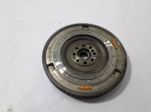   Clutch flywheel  - A6540306900 