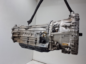 Mercedes Benz GLE-Class 167 (2019–2026) Getriebe D725037 - 3
