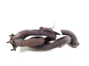Porsche Panamera 970 (2009–2016) Exhaust manifold 94811113021 - 4