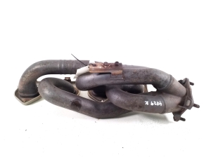 Porsche Panamera 970 (2009–2016) Exhaust manifold 94811112921 - 2