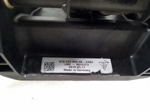 Porsche Panamera 970 (2009–2016) Bremspedal 97042314101 - 4