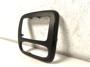 Opel Vivaro B (2014–2019) Dashboard trim 682604006R - 2
