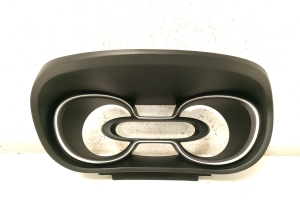   Instrument cluster trim  - 681017678R 