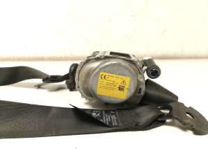 Opel Vivaro B (2014–2019) Sicherheitsgurt vorne 93456900 - 3