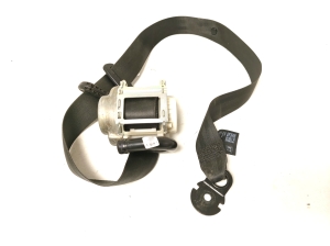  Front seat belt  - 93456900 