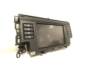 Land Rover Discovery Sport (2014–2026) Screen FK7219C299AC - 2
