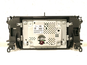 Land Rover Discovery Sport (2014–2026) Screen FK7219C299AC - 5